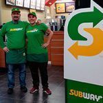 franquicia Subway