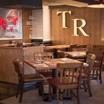 franquicia Tony Roma's