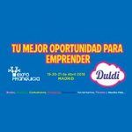 franquicia Duldi Expofranquicia