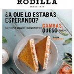 franquicia Rodilla