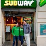 franquicia Subway