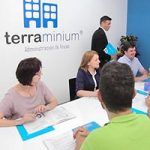 franquicia Terraminium