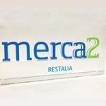 Restalia premio Merca2