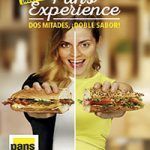franquicia Pans & Company