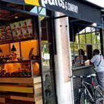 franquicia Pans & Company