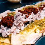 franquicia Ricos Tacos