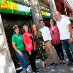 franquicia Subway