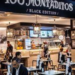 franquicia 100 Montaditos