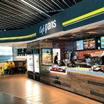 franquicia Café Pans Eat Out