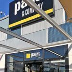 franquicia Pans & Company