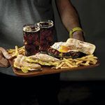 franquicia Pans & Company