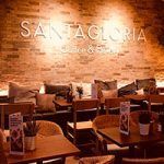 franquicia Santagloria