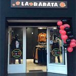 franquicia La Barata