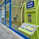 franquicia Look & Find