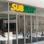 franquicia Subway