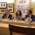 AEF Observatorio Jurisprudencia Franquicias