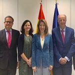AEF acuerdo Secretaría Estado Comercio