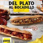 franquicia Pans & Company