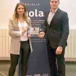 Restalia premio AsturFranquicia