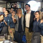 franquicia Blue Moon Madrid