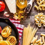 pasta italiana