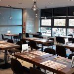 hamburguesa nostra pozuelo