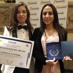 premio La Botica de los Perfumes