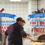 franquicia dominos