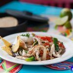 Mexiacana de franquicias crea menus healthy con el fin de sobrellevar la cuarentena