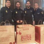 policia coronavirus