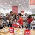 Franquicia miniso