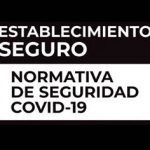 Establecimiento seguro
