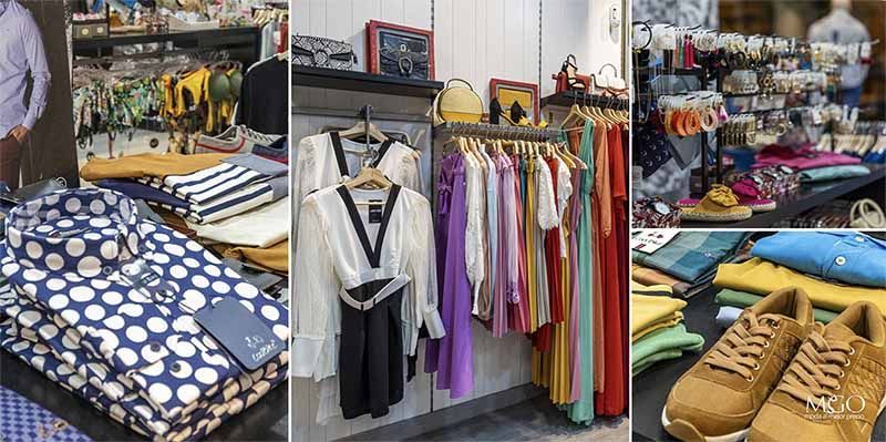 Franquicia Mgo Moda