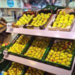 limones franquicia caprabo