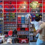 franquicia miniso alicante