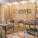 franquicia hamburguesa nostra