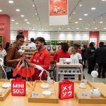 Franquicia Miniso