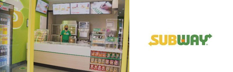 franquicia subway