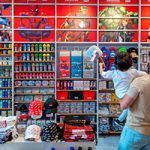 Tienda Miniso en Granada