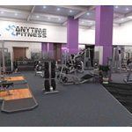 la cadena franquiciadora anytime fitness nombra como director general para españa a Tim Devereaux