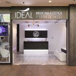 franquicia centros ideal