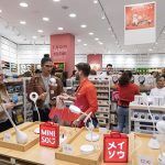 franquicia miniso aperturas