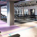 Franquicia Anytime Fitness