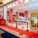 Franquicia Miniso en Portugal