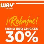 Franquicia Subway Rebajas Enero
