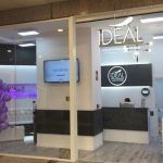 franquicia centros ideal