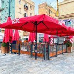 franquicia kfc barceloneta
