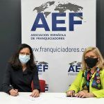 Asociación Española de Franquiciadores y Asociación Multisectorial de Mujeres Directivas y Empresarias