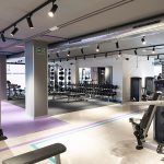 Franquicia Anytime Fitness