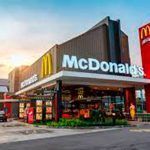 Franquicia McDonald